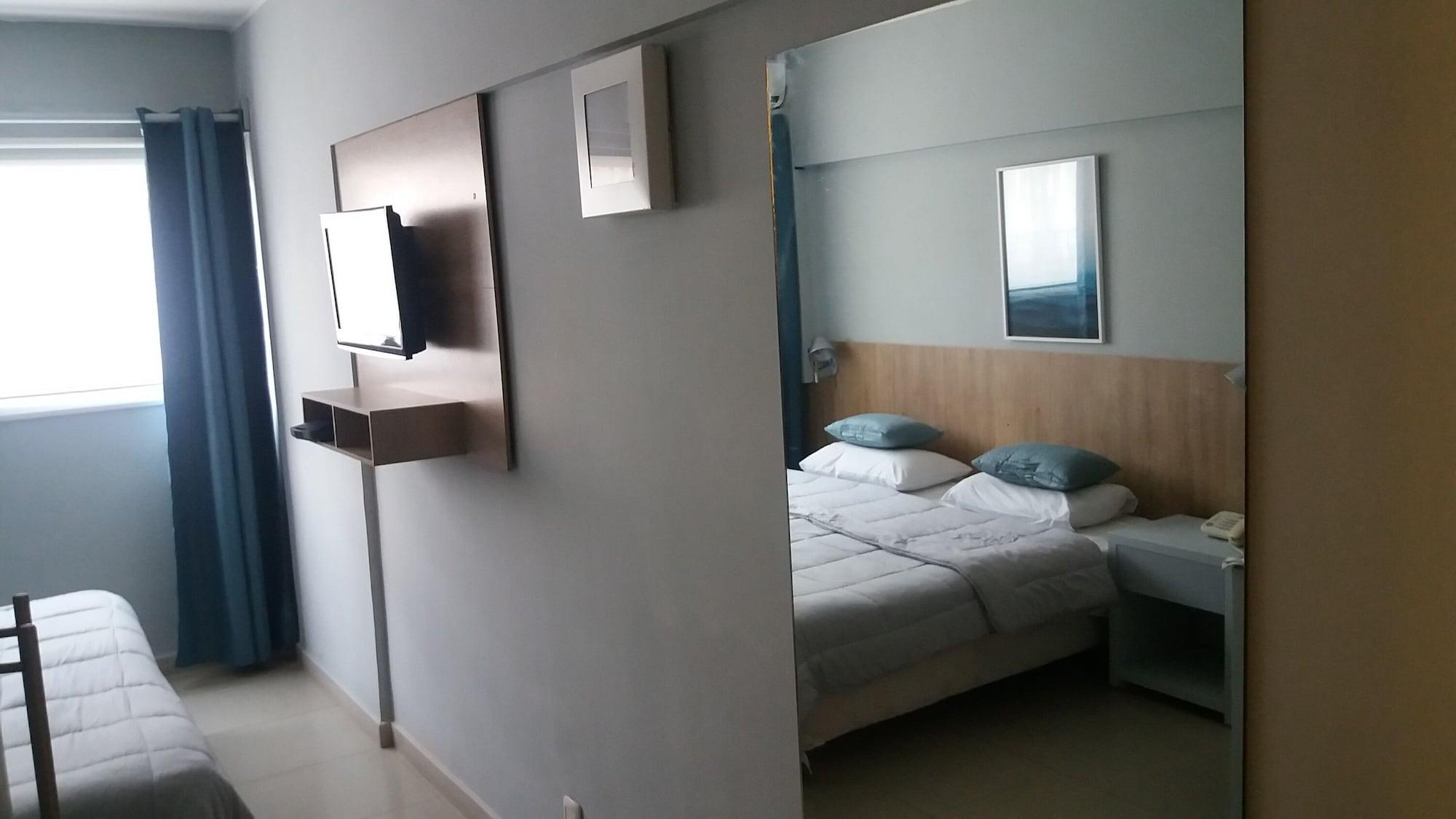 Urbano Hotel Montevideo Exterior photo