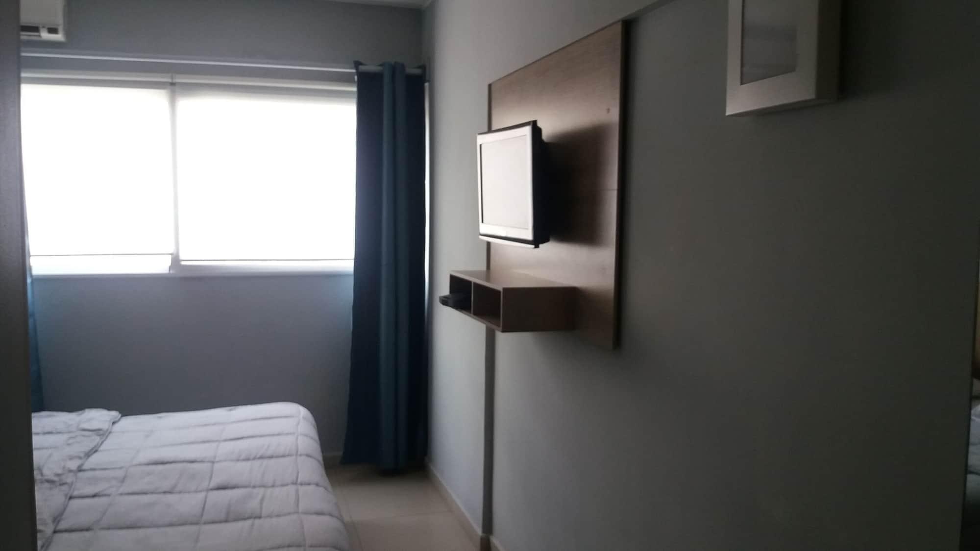 Urbano Hotel Montevideo Exterior photo