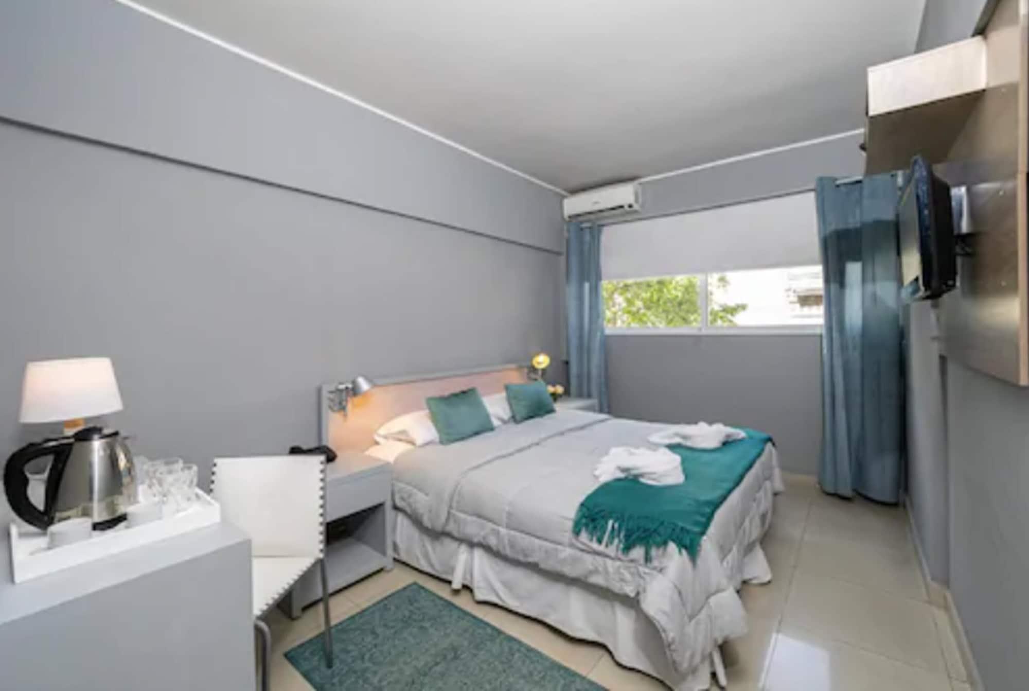Urbano Hotel Montevideo Exterior photo