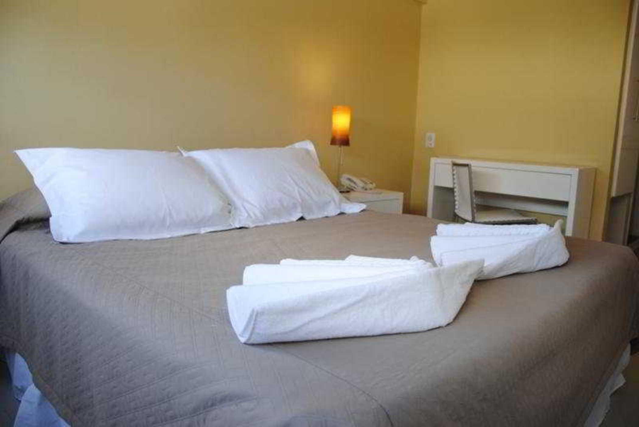 Urbano Hotel Montevideo Exterior photo
