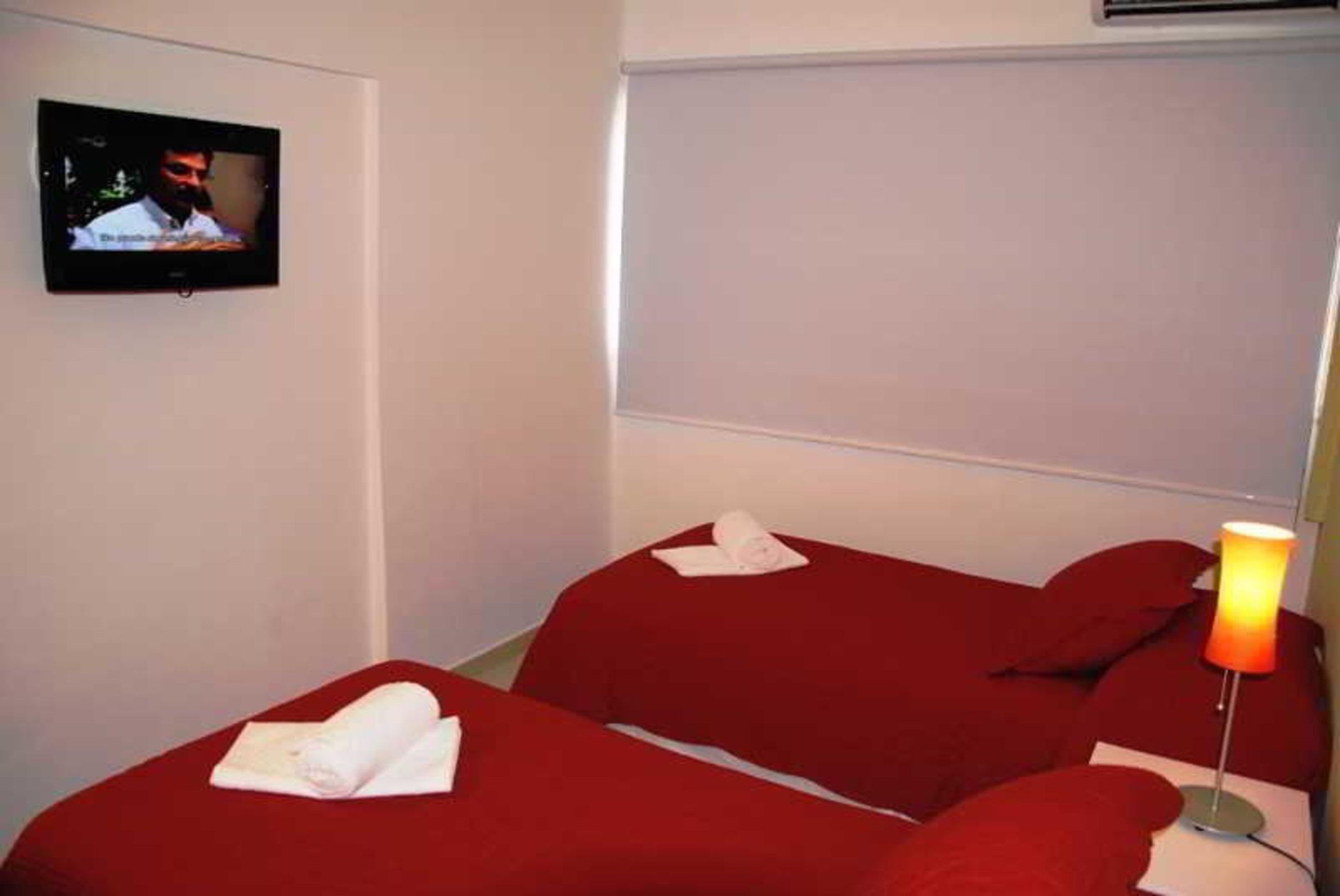 Urbano Hotel Montevideo Exterior photo