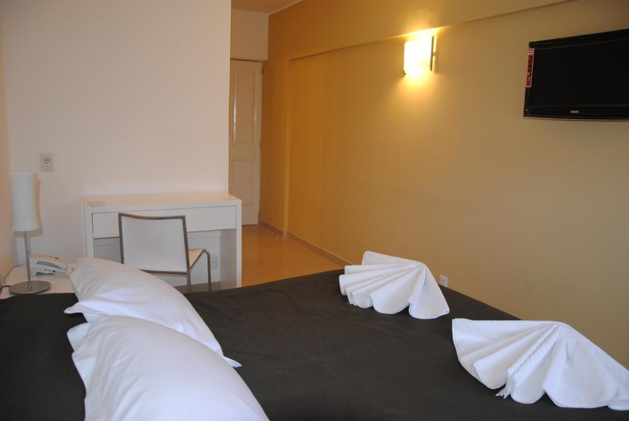 Urbano Hotel Montevideo Exterior photo
