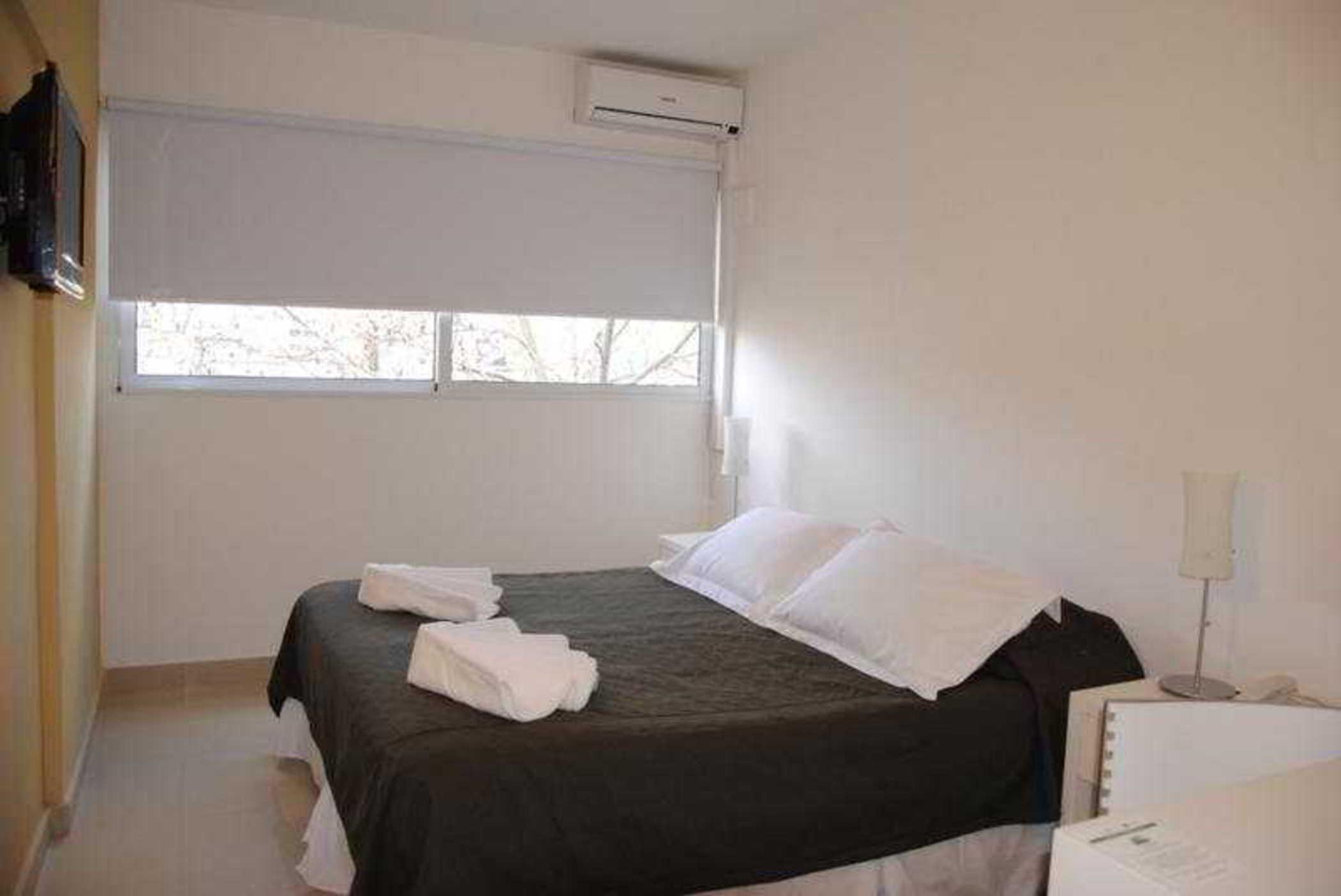 Urbano Hotel Montevideo Exterior photo